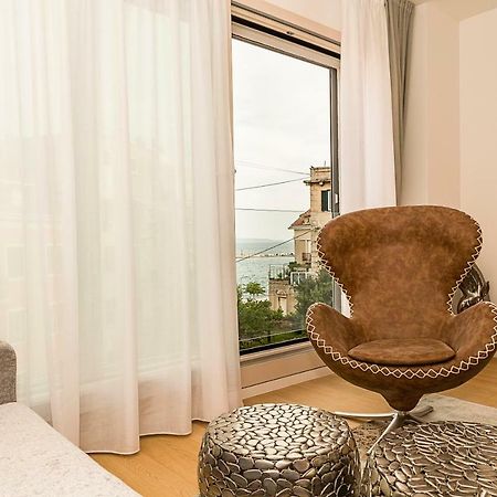 Perla Apartmani Split Eksteriør bilde