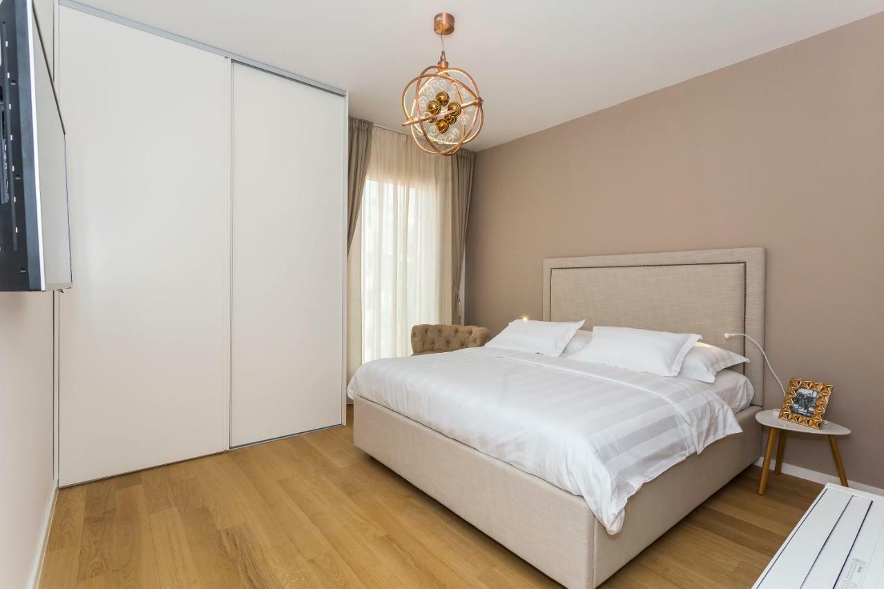 Perla Apartmani Split Eksteriør bilde