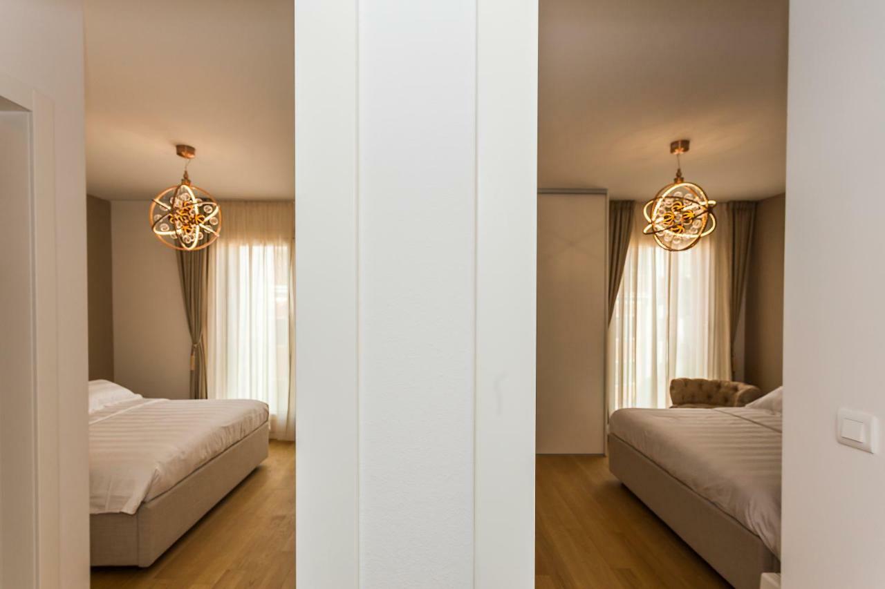 Perla Apartmani Split Eksteriør bilde