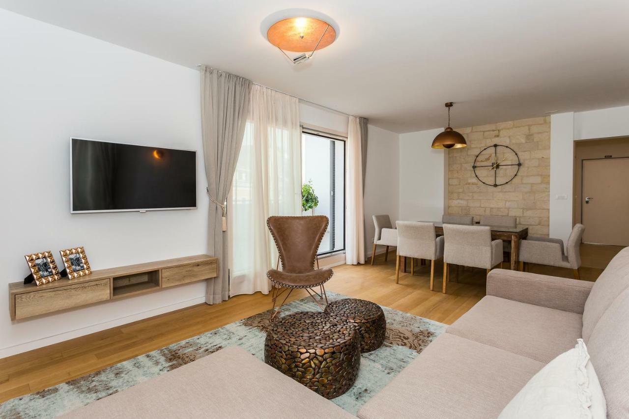 Perla Apartmani Split Eksteriør bilde