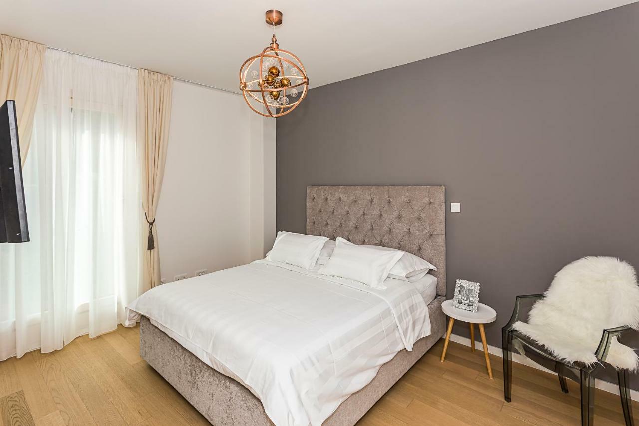 Perla Apartmani Split Eksteriør bilde
