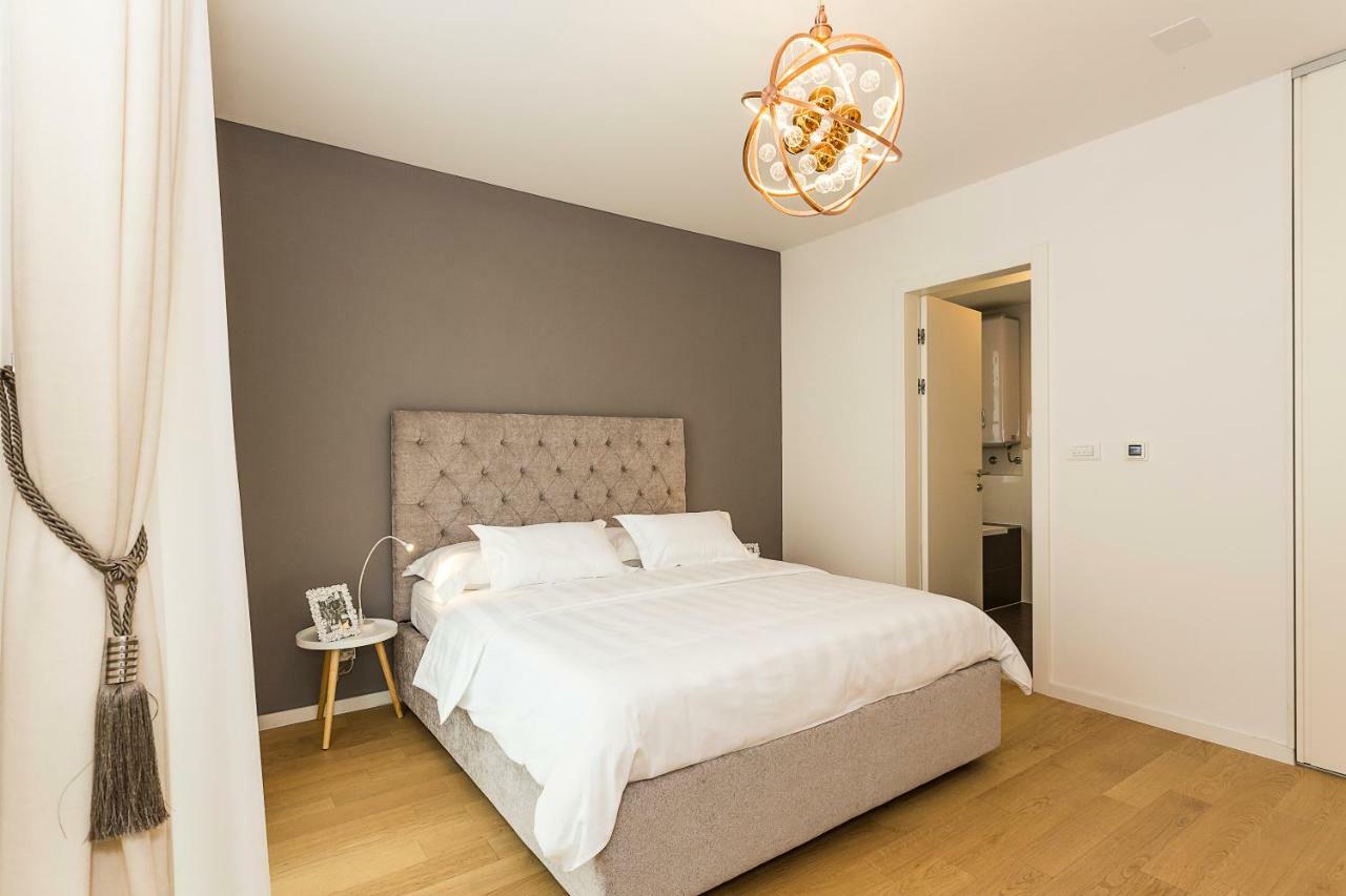 Perla Apartmani Split Eksteriør bilde