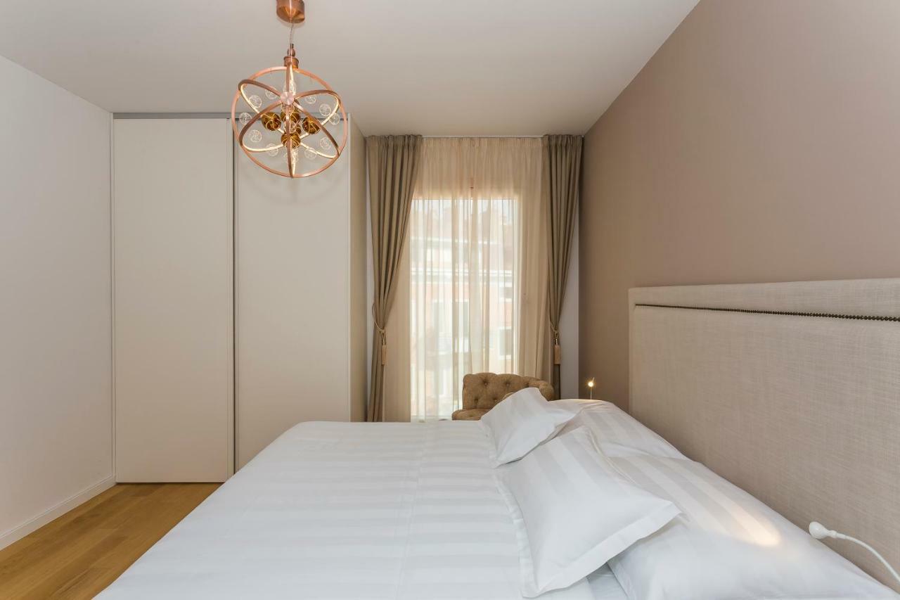 Perla Apartmani Split Eksteriør bilde