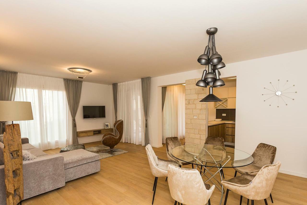 Perla Apartmani Split Eksteriør bilde