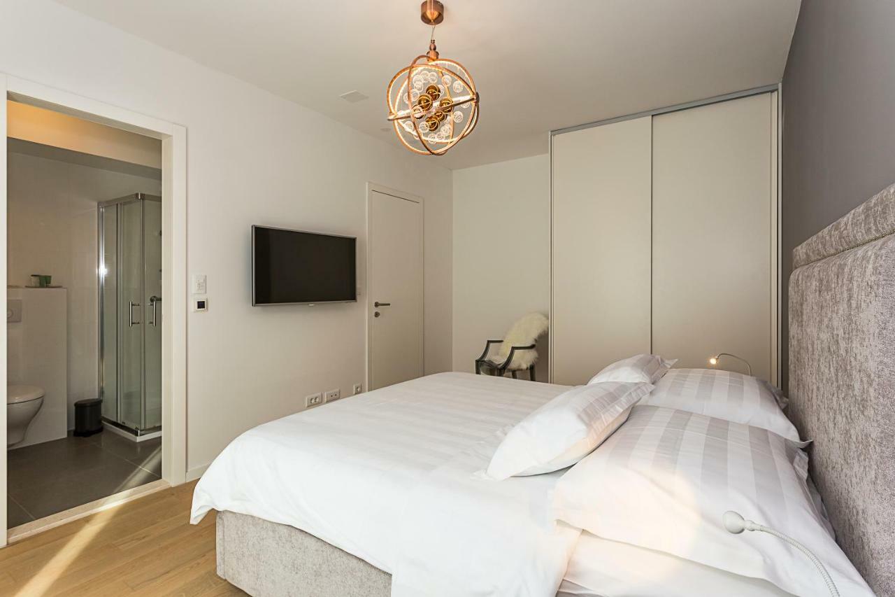Perla Apartmani Split Eksteriør bilde