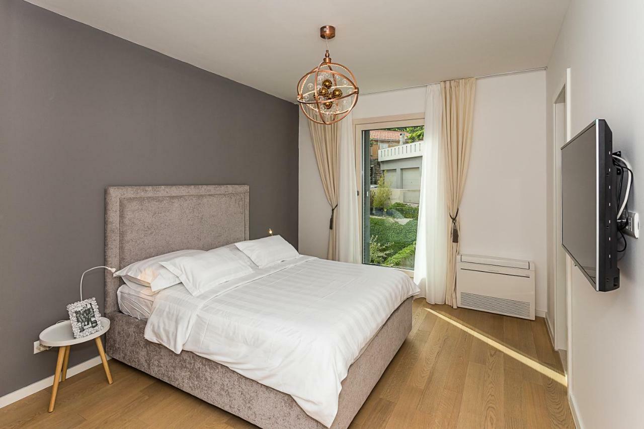 Perla Apartmani Split Eksteriør bilde
