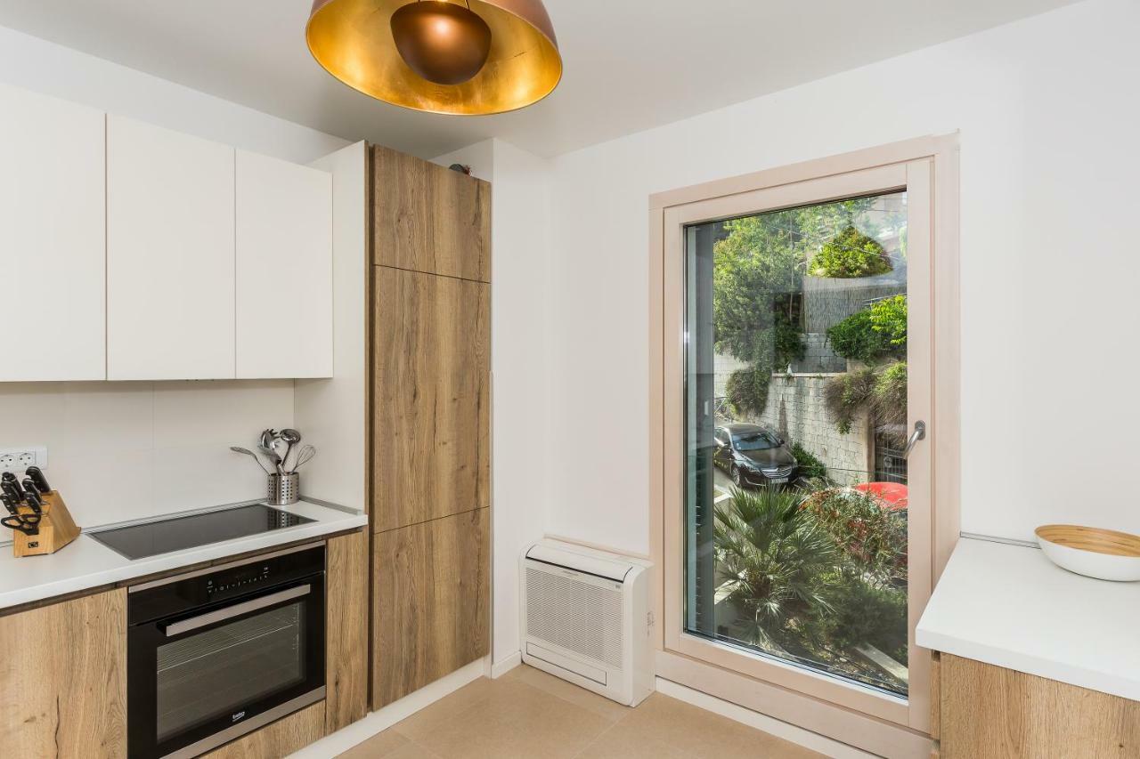 Perla Apartmani Split Eksteriør bilde