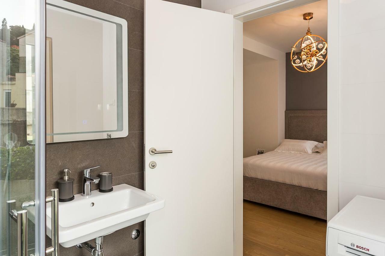 Perla Apartmani Split Eksteriør bilde