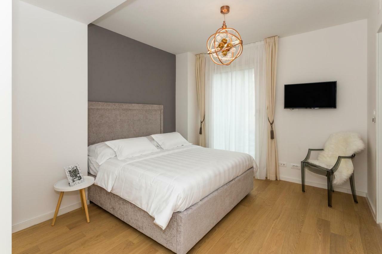 Perla Apartmani Split Eksteriør bilde