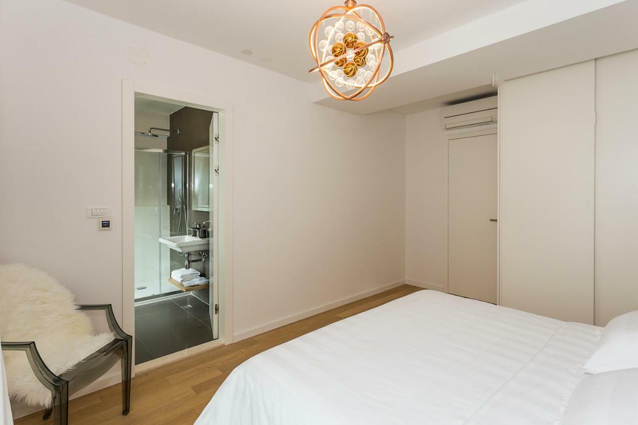 Perla Apartmani Split Eksteriør bilde