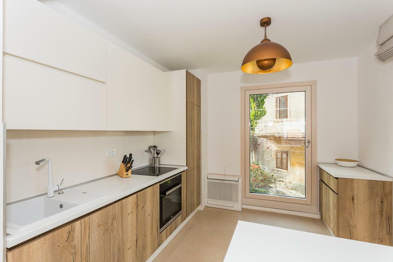 Perla Apartmani Split Eksteriør bilde